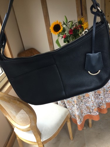 Radley cross body handbag with - body,