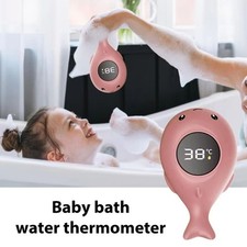 Baby Bath Thermometer Water