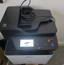 Samsung SS205E#EUK C1860FW