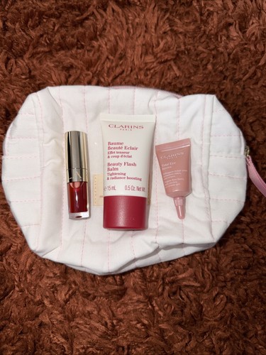 Clarins beauty flash - beauty, mini