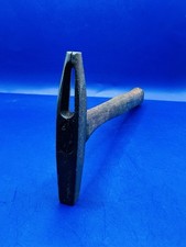 Antique Upholstery Tack Hammer