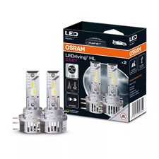 Osram LEDriving HL EASY H15