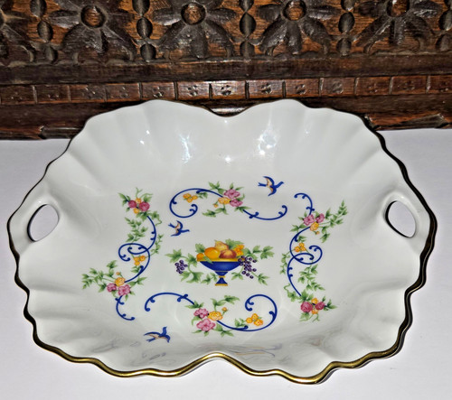 Renaissance haviland limoges - renaissance,