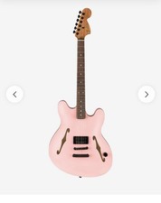 Fender Tom Delonge Starcaster