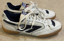 Vtg Hi-Tec Classic Trainers