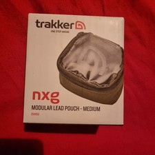 Trakker NXG Modular Lead &