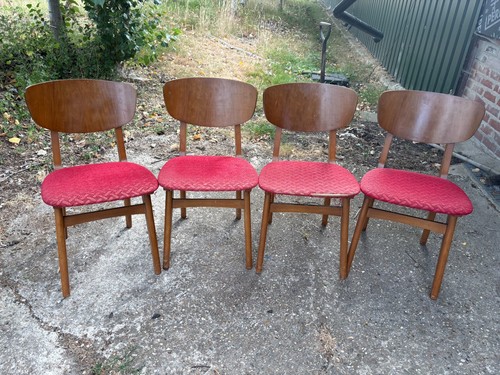 Remploy wooden dining - dining, x
