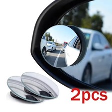2X Car Rotation HD Glass