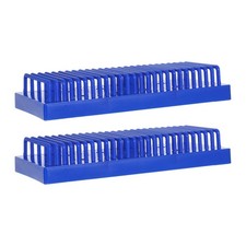 2 Pcs Slide Staining Tools