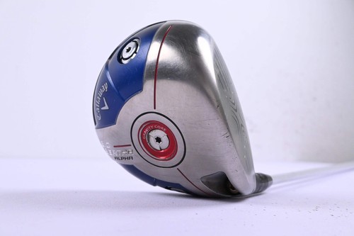 Callaway big bertha - alpha, 2014