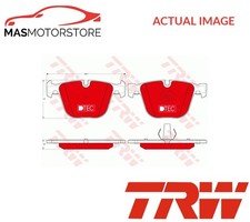 BRAKE PADS SET BRAKING PAD