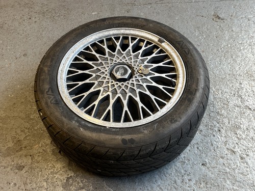 Ford sierra cosworth - cosworth, 15”