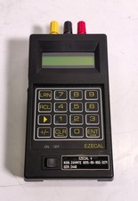 EZECAL 4 So1337 Millivolt