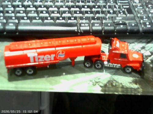 Rare matchbox convoy cy17 - rare,