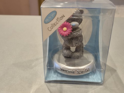 You figurine bear new - you,