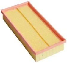 Air filter - air, recirculation