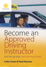 Become an Approved Driving