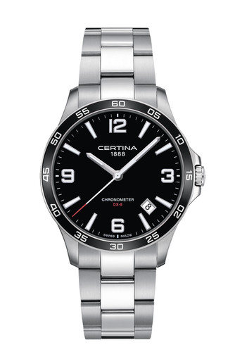 Certina swiss quartz - swiss,