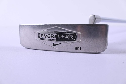 Nike everclear e11 putter 35 - nike,