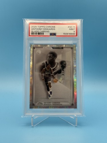 2025 topps chrome anthony - topps,