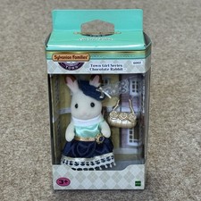 Sylvanian Families Town Girl