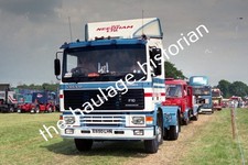 THH Truck Photos - Volvo F10 -