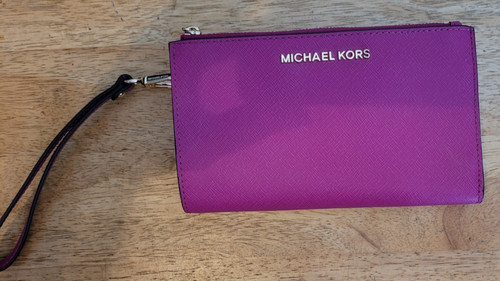 Michael kors jet - set, travel
