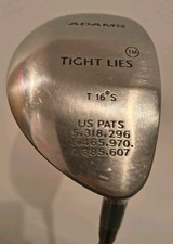 Men's ADAMS Tight Lies #3