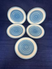 WHITTARD OF CHELSEA PALE BLUE