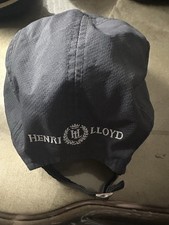 HENRI LLOYED Black Unisex