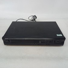 Yamaha TX-492 RDS FM/MW/LW