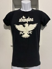 The Stranglers t-shirt vintage