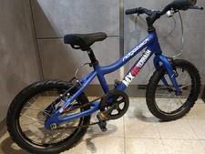 RIDGEBACK MX16 Complete Bike