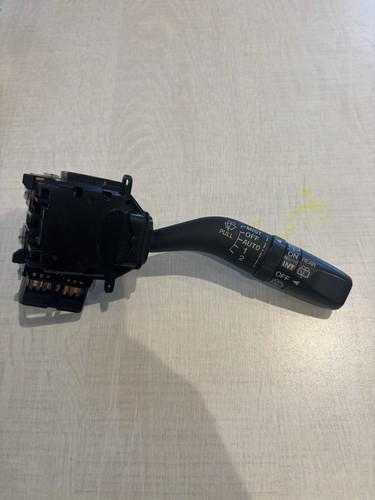 Mazda sedan wiper switch - 6,