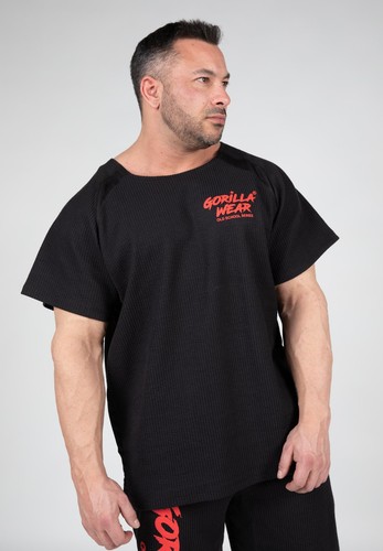Gorilla wear shirt workout top - shirt,
