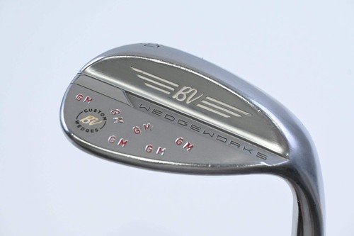 Titleist vokey wedgeworks lob - vokey,