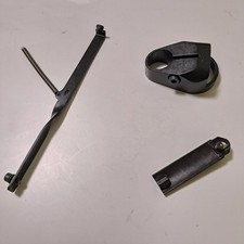 Feinwerkbau Mod. 601 Parts Set