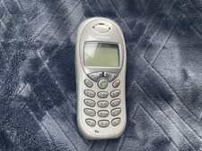Siemens C35 Vintage Mobile