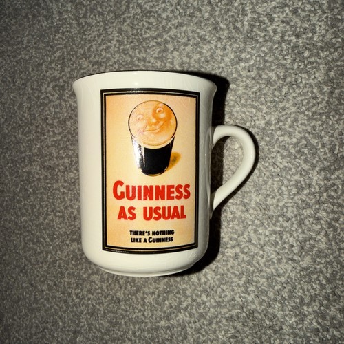 Vintage guinness carrigaline - vintage,