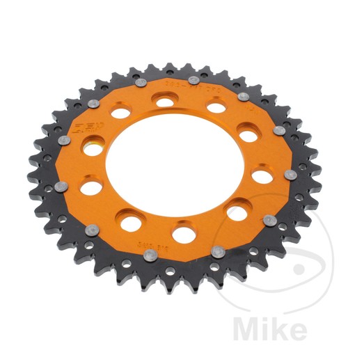 Sprockets transmission - sprockets,
