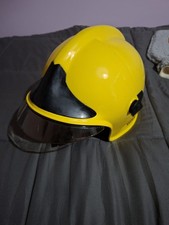 Msa Gallet f1s12 Yellow