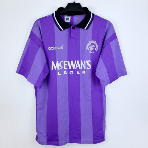 Original rangers 1994 1995 - original,
