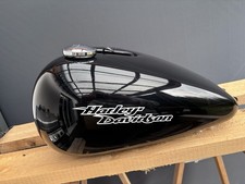 Harley Davidson Dyna Wide