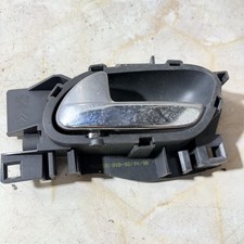 PEUGEOT 307 2008 DOOR HANDLE -