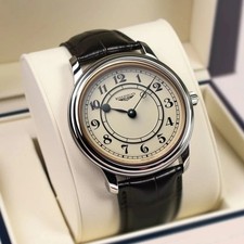 Men’s Luxury Quartz Watch