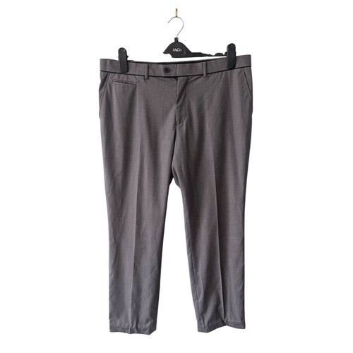 Taylor wright slim fit grey - taylor,