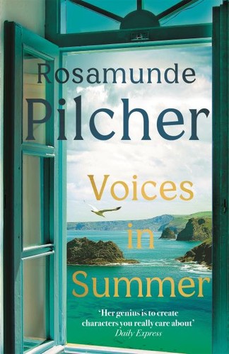 Rosamunde pilcher voices in - pilcher:,