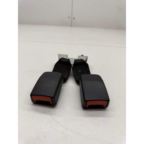 Ford fiesta seat belt - ford, st