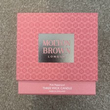 Molton brown luxury pink - molton,