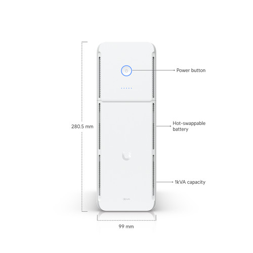 Ubiquiti ups tower - ups-tower, unifi